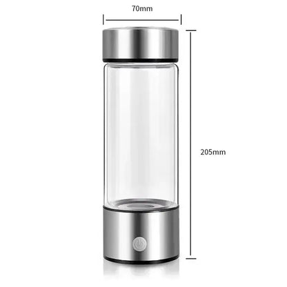 HidroPure™- Hydrogen Water Bottle - Gen 1