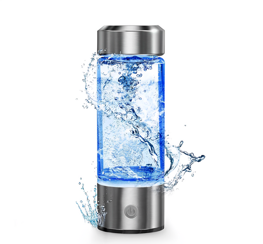 HidroPure™- Hydrogen Water Bottle - Gen 1